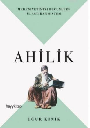 Ahilik | benlikitap.com