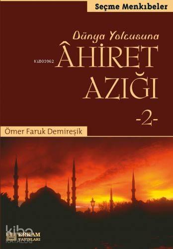 Ahiret Azığı 2 | benlikitap.com