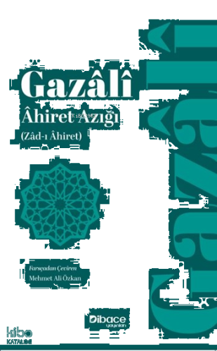 Âhiret Azığı - Zâd-ı Âhiret | benlikitap.com
