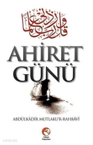 Ahiret Günü | benlikitap.com