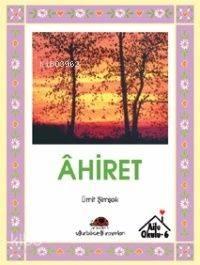 Ahiret | benlikitap.com
