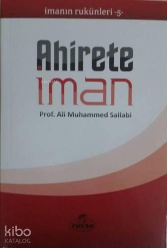 Ahirete İman | benlikitap.com