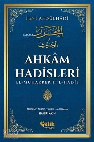 Ahkam Hadisleri | benlikitap.com