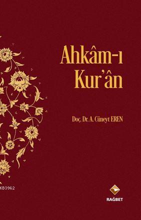 Ahkam-ı Kur'an | benlikitap.com