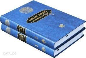 Ahkâm Tefsiri (2 Cilt) | benlikitap.com