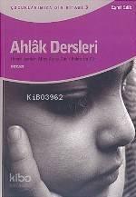 Ahlâk Dersleri