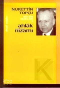 Ahlak Nizamı