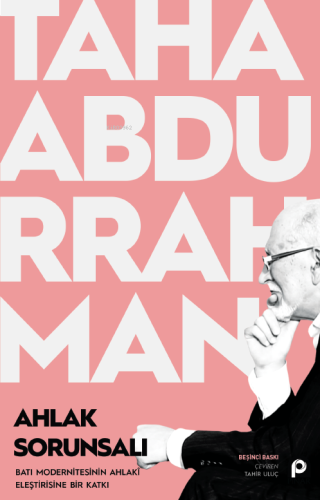 Ahlak Sorunsalı | benlikitap.com