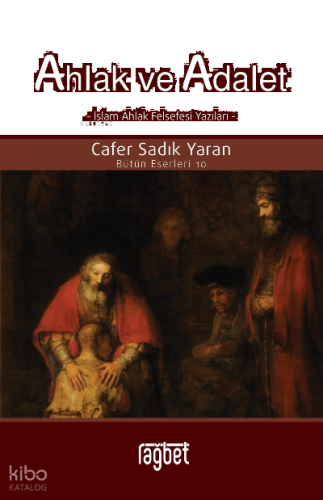 Ahlak ve Adalet