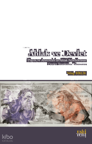 Ahlak Ve Devlet