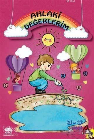 Ahlaki Değerlerim