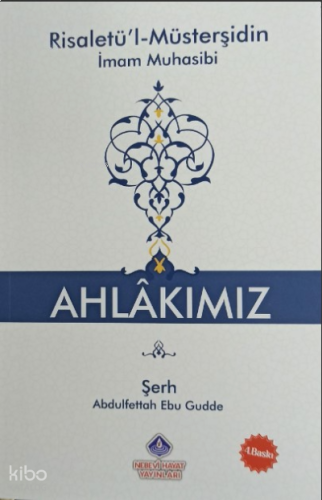 Ahlakımız