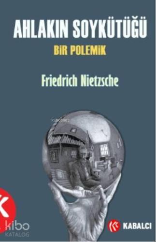 Ahlakın Soy Kütüğü | benlikitap.com