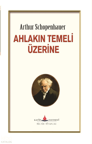 Ahlakın Temeli Üzerine
