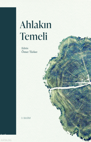 Ahlakın Temeli | benlikitap.com