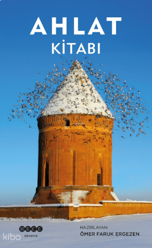 Ahlat Kitabı