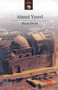 Ahmed Yesevi | benlikitap.com