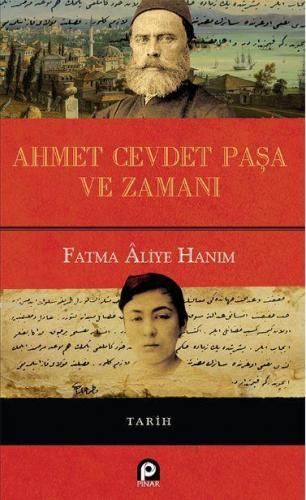 Ahmet Cevdet Paşa ve Zamanı (Ciltli) | benlikitap.com