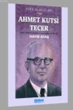 Ahmet Kutsi Tecer