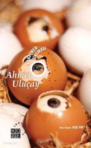 Ahmet Uluçay | benlikitap.com