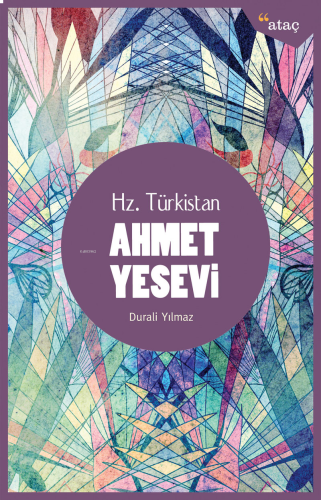 Ahmet Yesevi | benlikitap.com