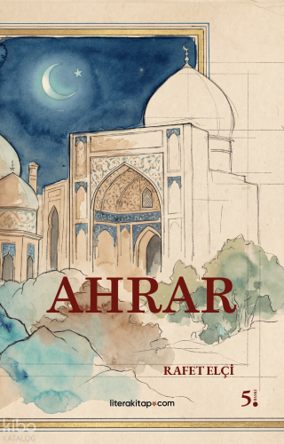 Ahrar