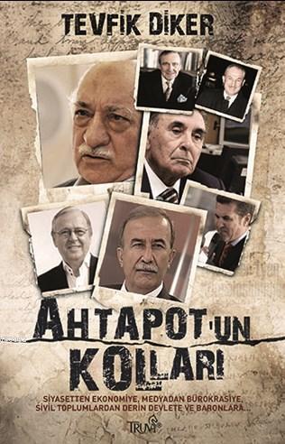 Ahtapot'un Kolları