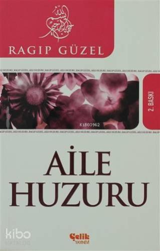 Aile Huzuru | benlikitap.com