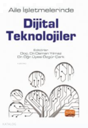 Aile İşletmelerinde Dijital Teknolojiler