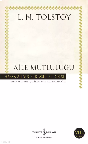 Aile Mutluluğu | benlikitap.com