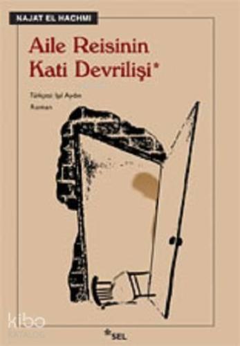 Aile Reisinin Kati Devrilişi | benlikitap.com