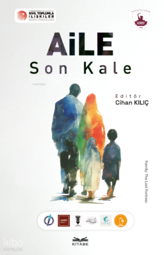 Aile: Son Kale | benlikitap.com