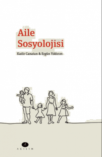Aile Sosyolojisi | benlikitap.com