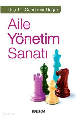 Aile Yönetim Sanatı | benlikitap.com