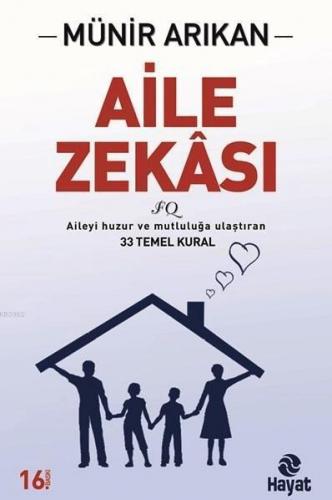 Aile Zekâsı | benlikitap.com