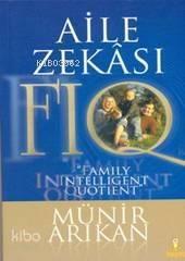 Aile Zekası ''family Intellıgent Quotıent'' Fıq | benlikitap.com