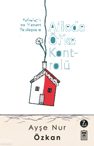 Ailede Öfke Kontrolü