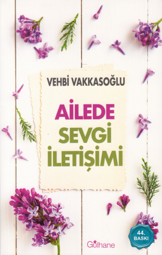 Ailede Sevgi İletişimi | benlikitap.com