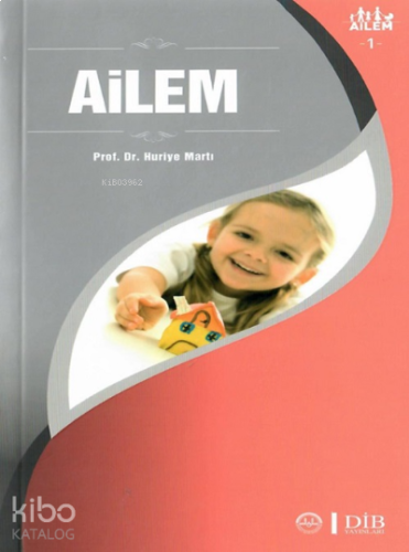 Ailem Ailem 1 | benlikitap.com