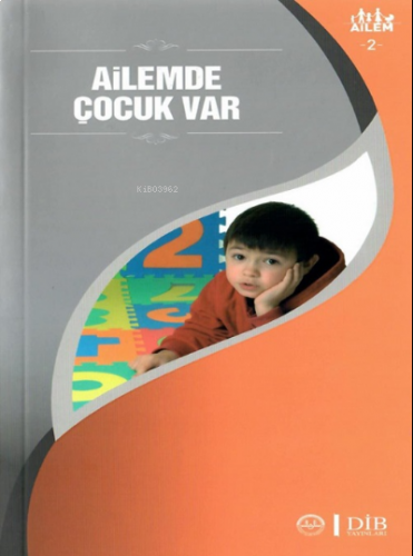 Ailemde Çocuk Var Ailem 2 | benlikitap.com