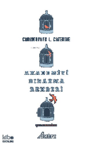 Akademiyi Bırakma Rehberi