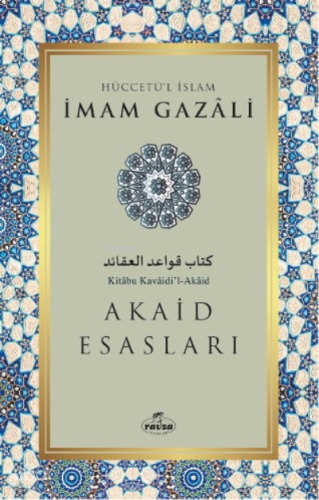 Akaid Esasları | benlikitap.com