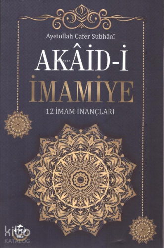 Akâid-i İmamiye | benlikitap.com