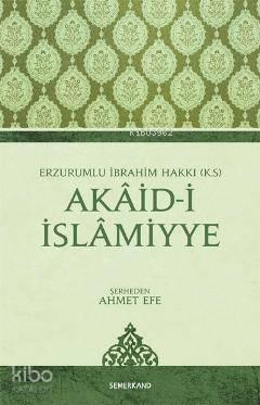 Akaid-i İslamiyye | benlikitap.com