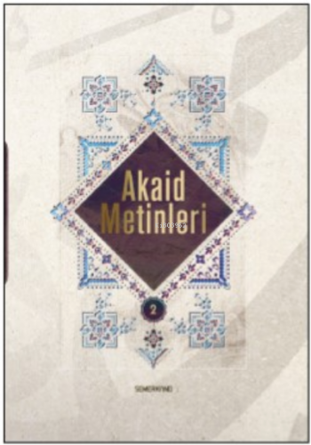 Akaid Metinleri 2 | benlikitap.com