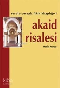 Akaid Risalesi | benlikitap.com