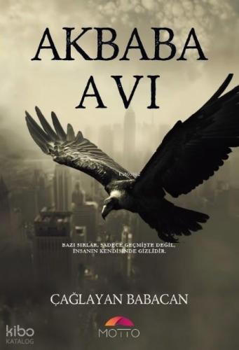 Akbaba Avı | benlikitap.com