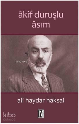 Akif Duruşlu Asım