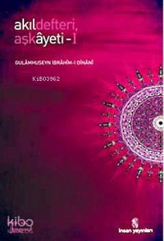 Akıl Defteri, Aşk Ayeti - 1 | benlikitap.com
