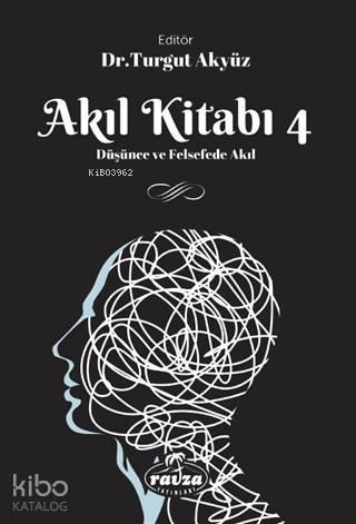 Akıl Kitabı - 4 | benlikitap.com